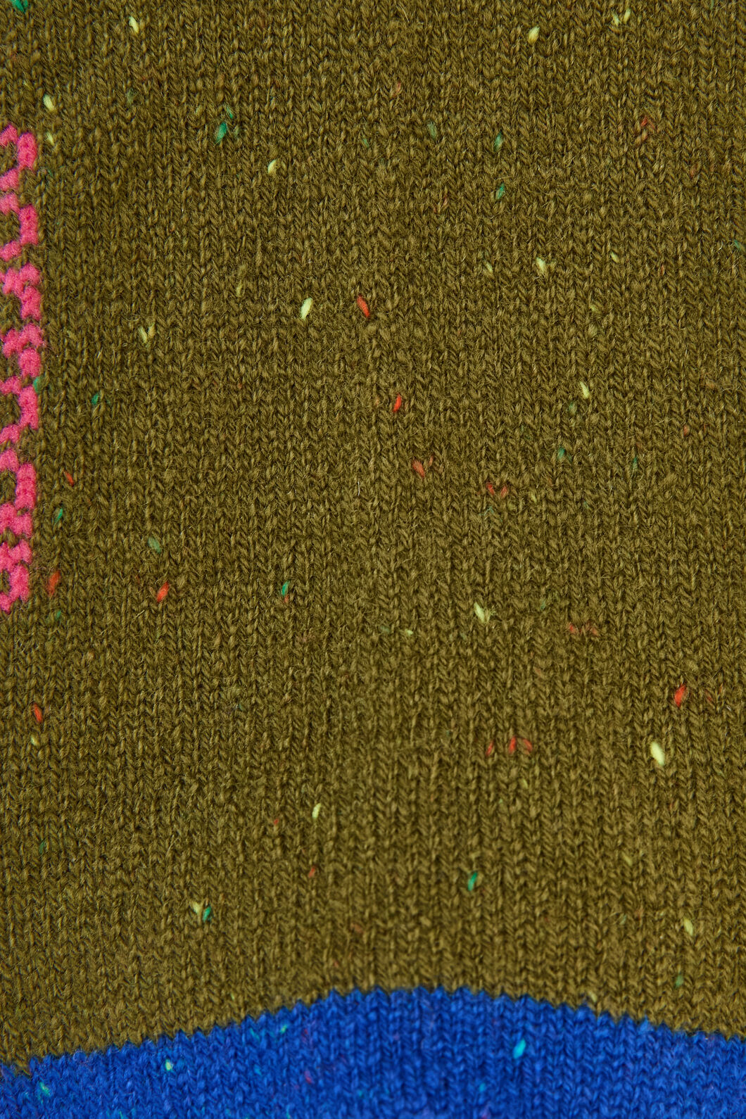 Gorman NZ - Heather Sock Green - green