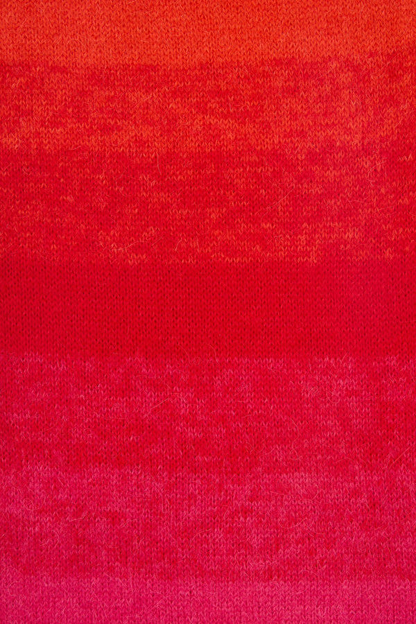 Gorman NZ - Sunrise Scarf - pink