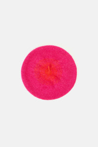 Gorman NZ - Sunrise Beret - pink