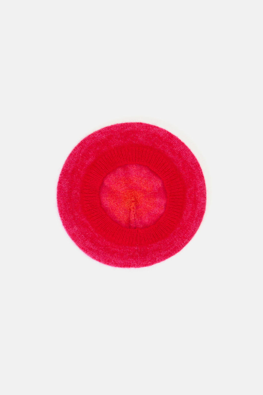 Gorman NZ - Sunrise Beret - pink