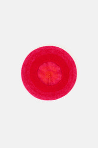 Gorman NZ - Sunrise Beret - pink