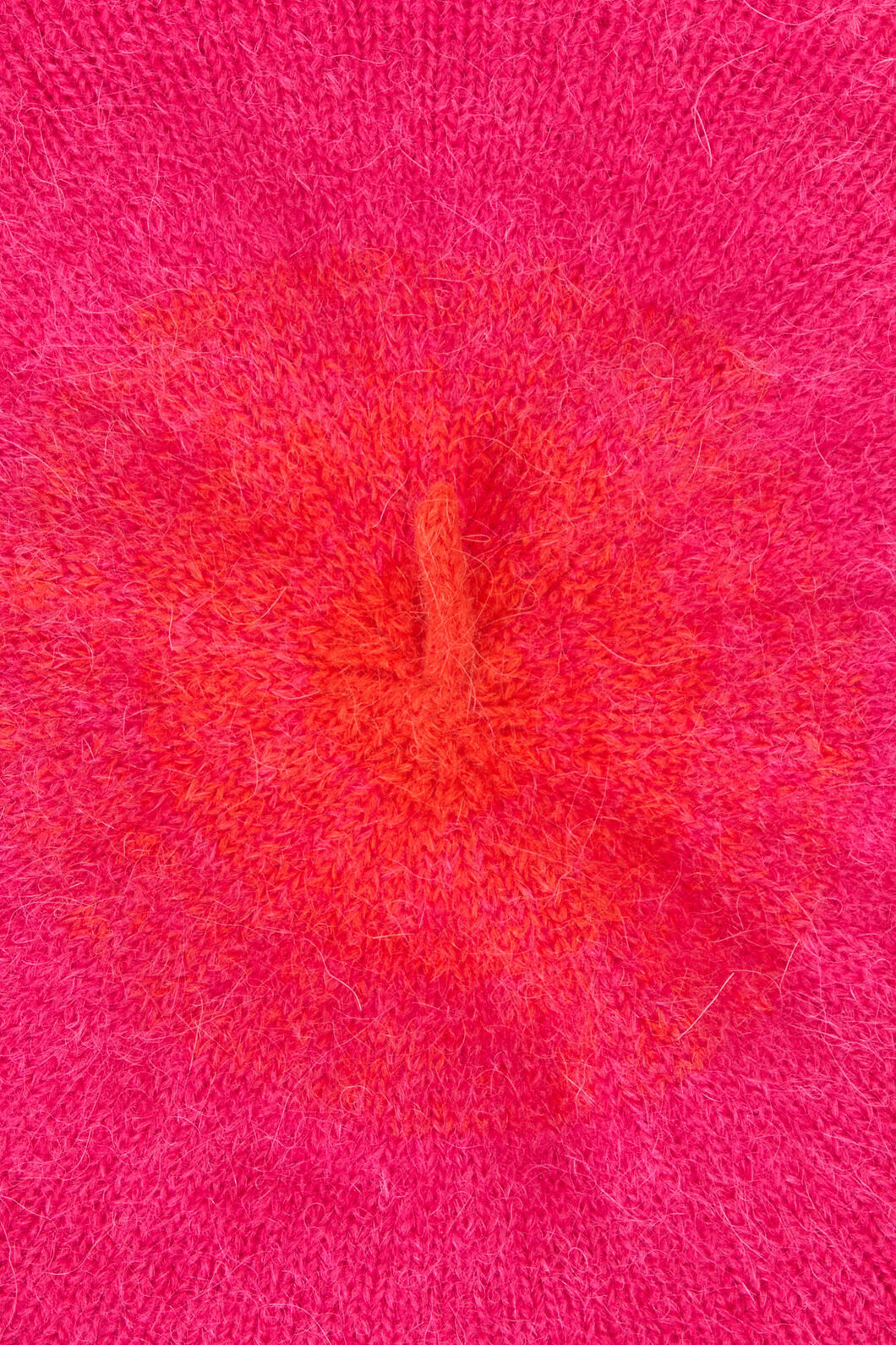 Gorman NZ - Sunrise Beret - pink
