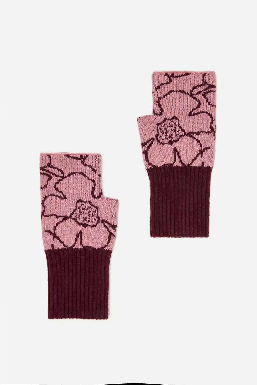 Gorman NZ - Seedlings Gloves - multi