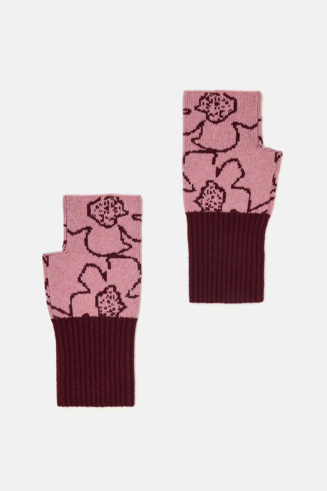 Gorman NZ - Seedlings Gloves - multi