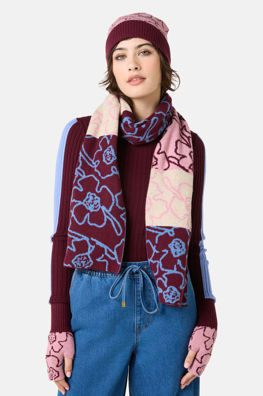 Gorman NZ - Seedlings Beanie - multi