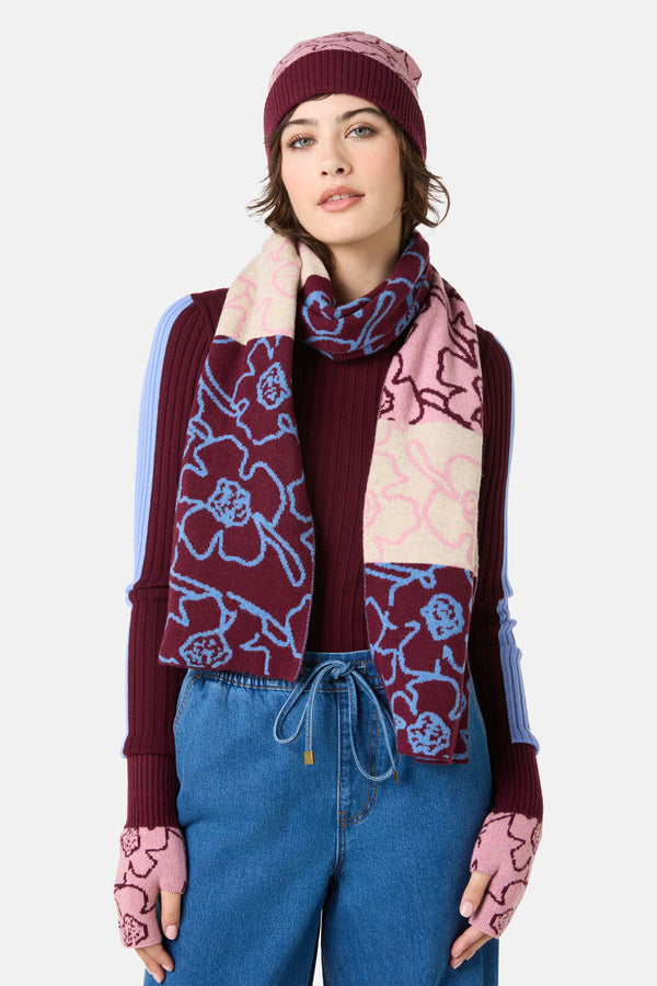 Gorman NZ - Seedlings Beanie - multi
