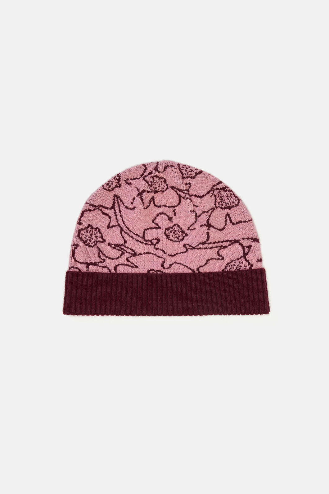 Gorman NZ - Seedlings Beanie - multi