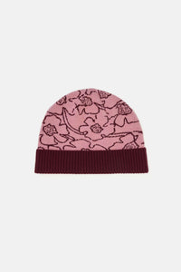 Gorman NZ - Seedlings Beanie - multi