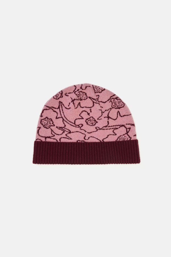Gorman NZ - Seedlings Beanie - multi
