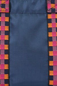 Gorman NZ - The Day Tote Green - navy