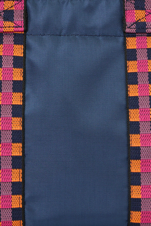 Gorman NZ - The Day Tote Green - navy