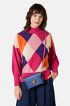 Gorman NZ - Janie Crossbody Navy - navy