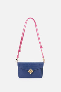 Gorman NZ - Janie Crossbody Navy - navy