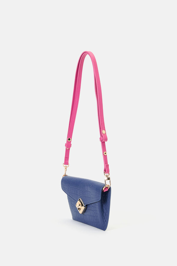 Gorman NZ - Janie Crossbody Navy - navy