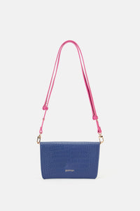 Gorman NZ - Janie Crossbody Navy - navy