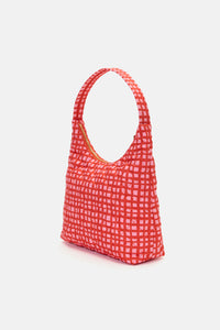 Gorman NZ - Mr Donkey Quilted Tote - print