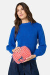 Gorman NZ - Mr Donkey Cosmetic Bag - print