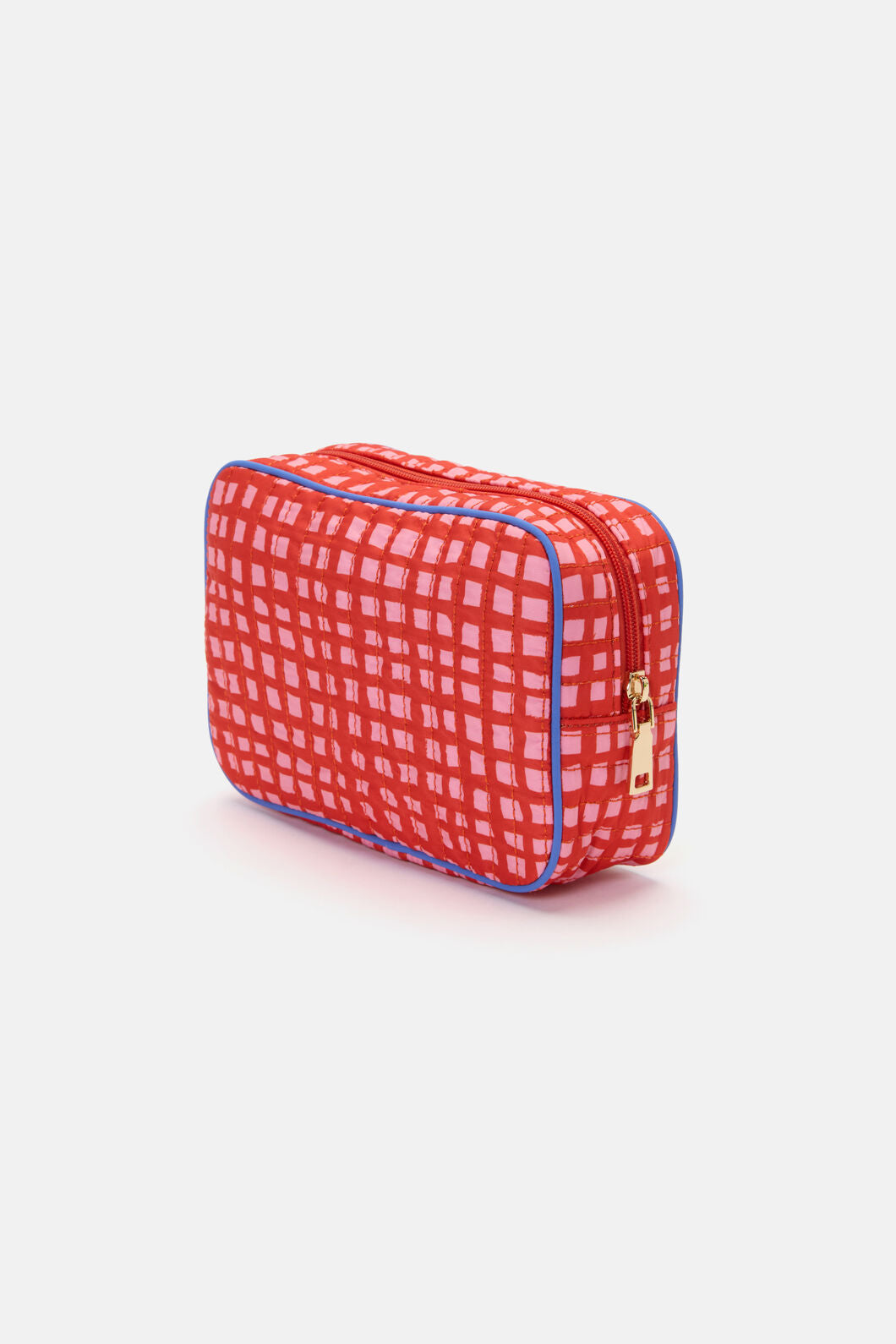 Gorman NZ - Mr Donkey Cosmetic Bag - print