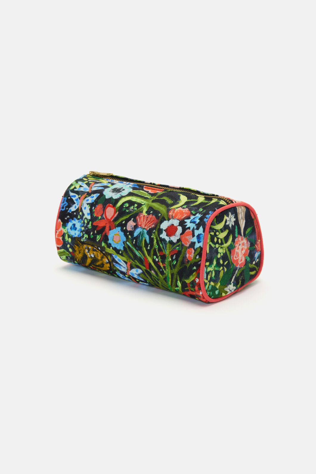 Gorman NZ - The Garden Cosmetic Bag - print