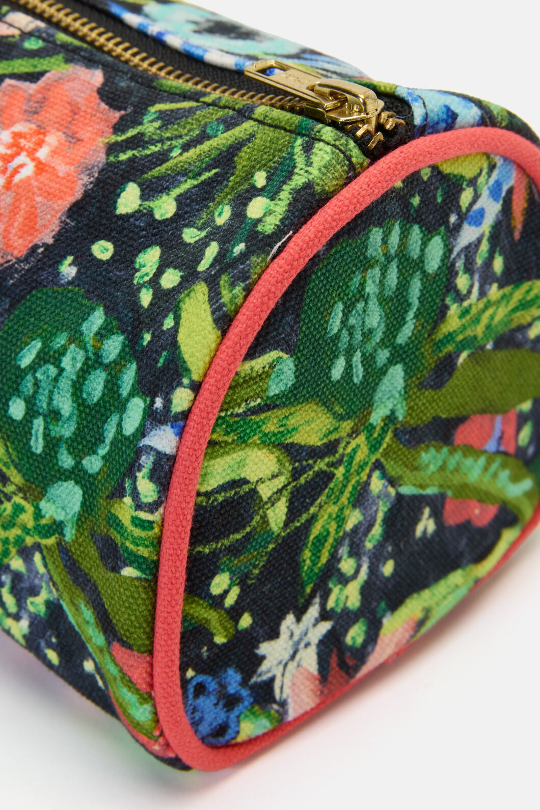 Gorman NZ - The Garden Cosmetic Bag - print