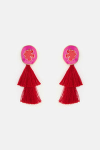 Gorman NZ - Anita Earrings - multi
