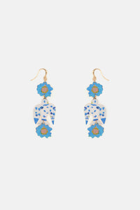Gorman NZ - Take Flight Earrings - multi