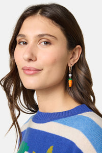 Gorman NZ - Carotta Earrings - multi
