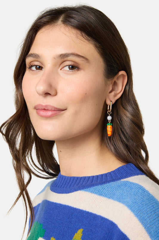 Gorman NZ - Carotta Earrings - multi
