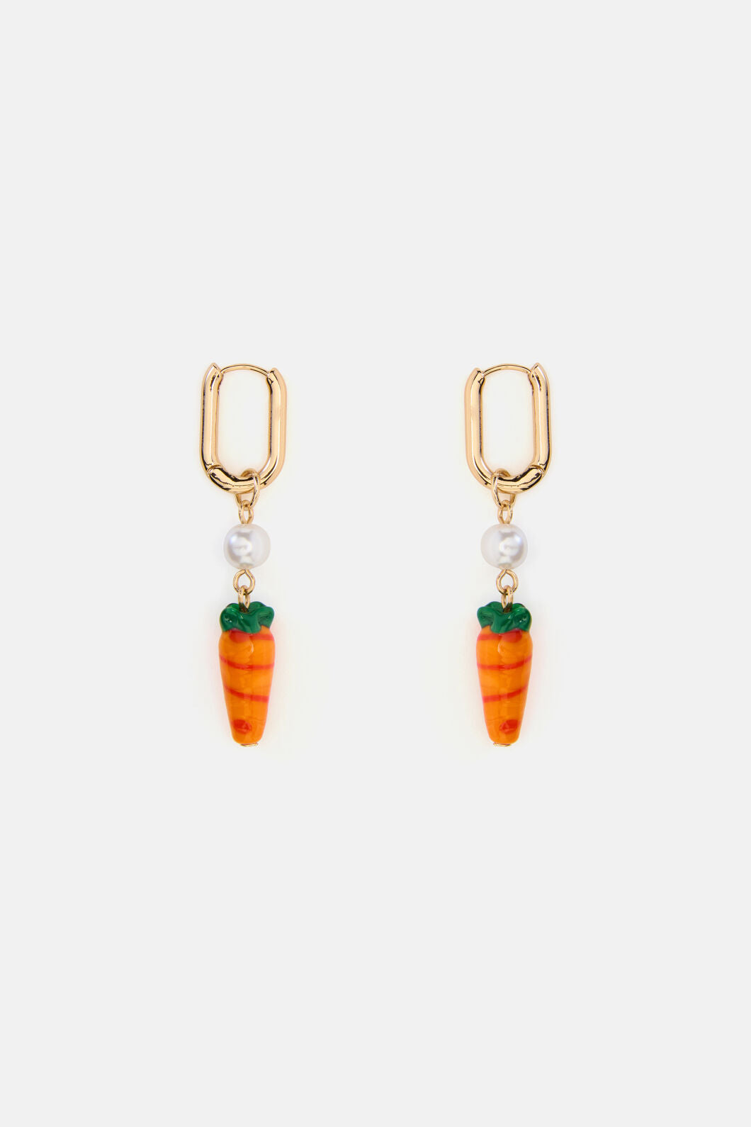 Gorman NZ - Carotta Earrings - multi