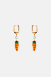Gorman NZ - Carotta Earrings - multi
