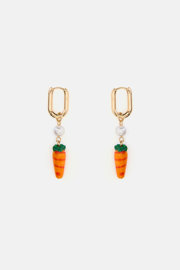 Gorman NZ - Carotta Earrings - multi