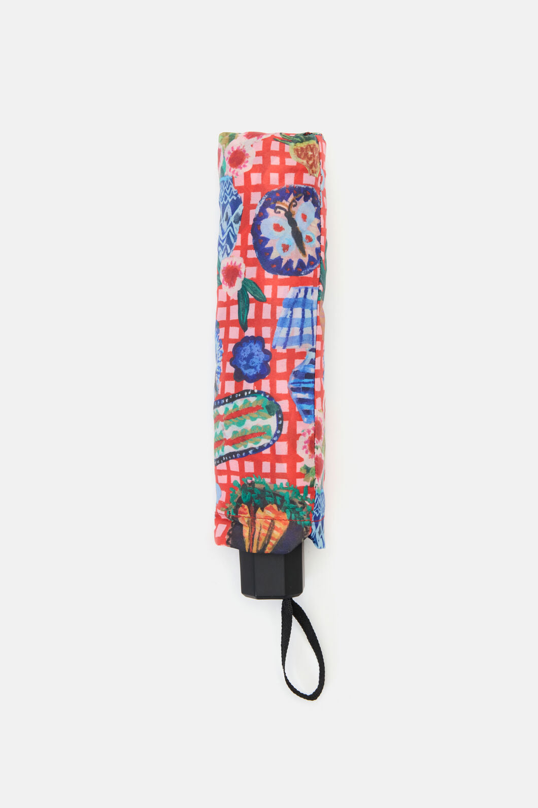 Gorman NZ - Garden Table Umbrella - print