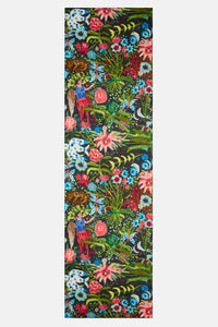 Gorman NZ - The Garden Scarf - print