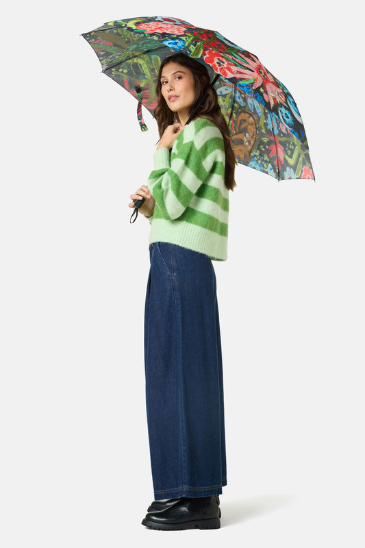 Gorman NZ - The Garden Umbrella - print