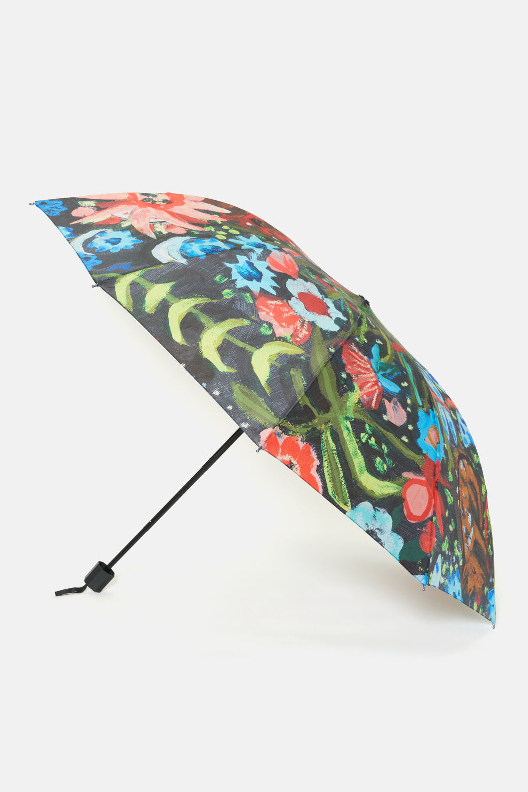 Gorman NZ - The Garden Umbrella - print