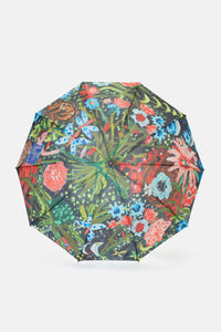 Gorman NZ - The Garden Umbrella - print