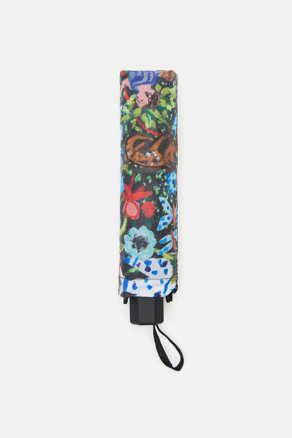 Gorman NZ - The Garden Umbrella - print