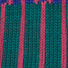 Candice Wool Sock Green