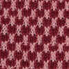 Candice Wool Sock Pink