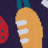 Garden Harvest Sock