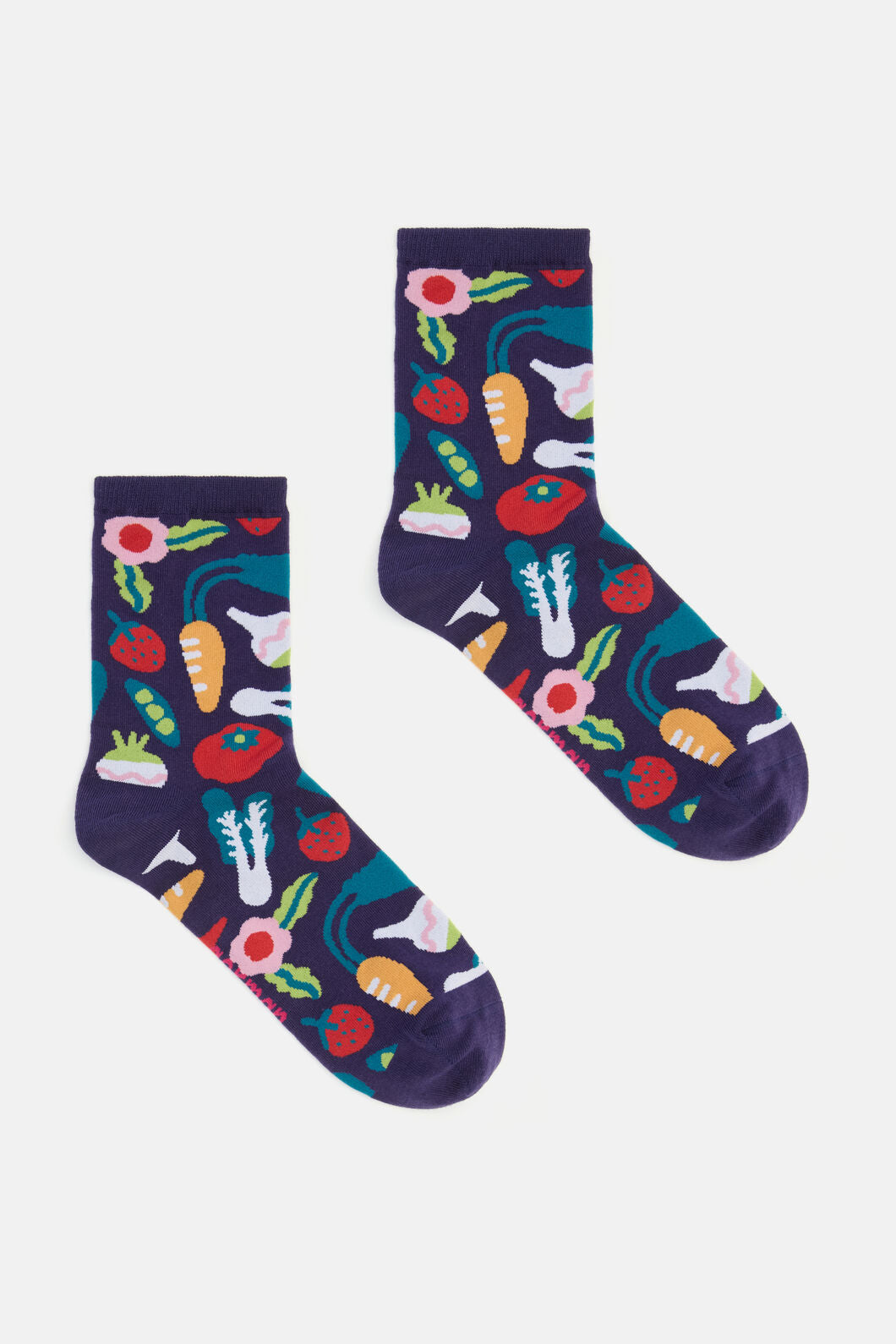 Gorman NZ - Garden Harvest Sock - multi