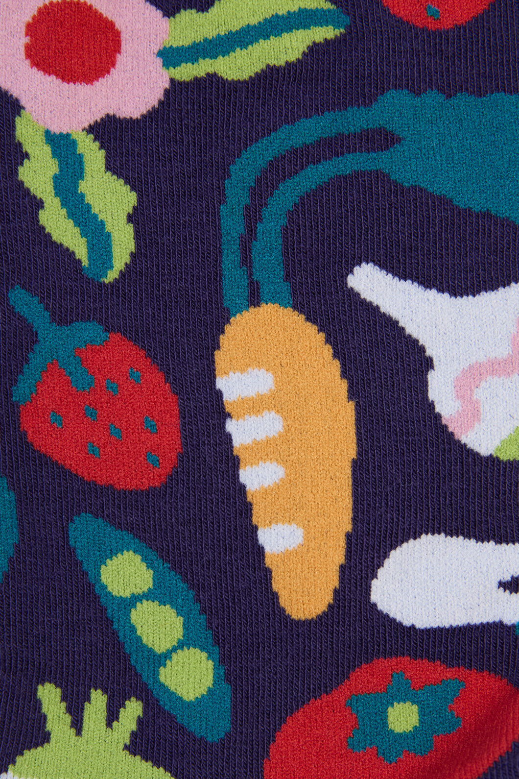 Gorman NZ - Garden Harvest Sock - multi