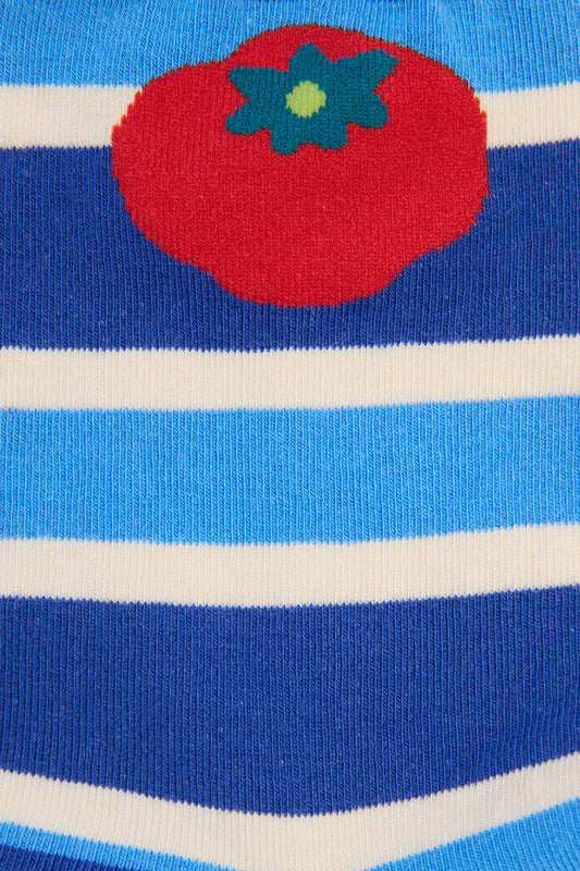 Gorman NZ - Heirloom Sock - multi