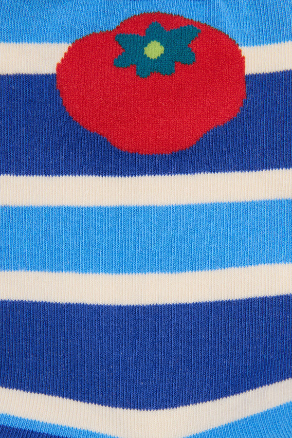 Gorman NZ - Heirloom Sock - multi