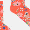The Garden Bloom Socks