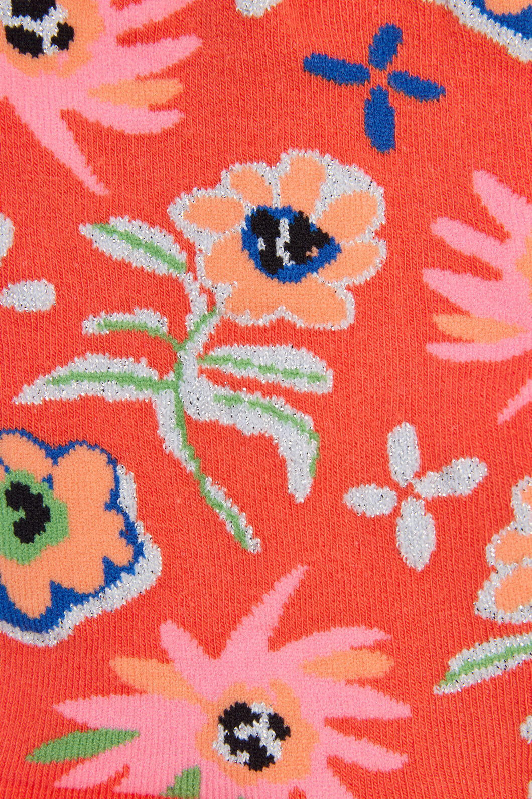Gorman NZ - The Garden Bloom Socks - print