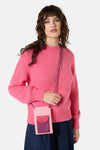 Gorman NZ - Bonbon Colour Block Phone Bag - multi