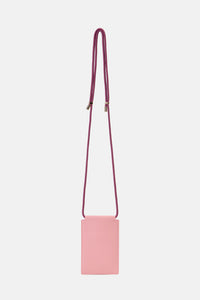 Gorman NZ - Bonbon Colour Block Phone Bag - multi