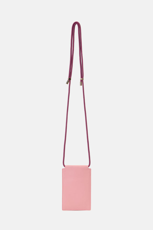 Gorman NZ - Bonbon Colour Block Phone Bag - multi