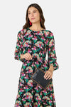 Gorman NZ - Tori Clutch - multi